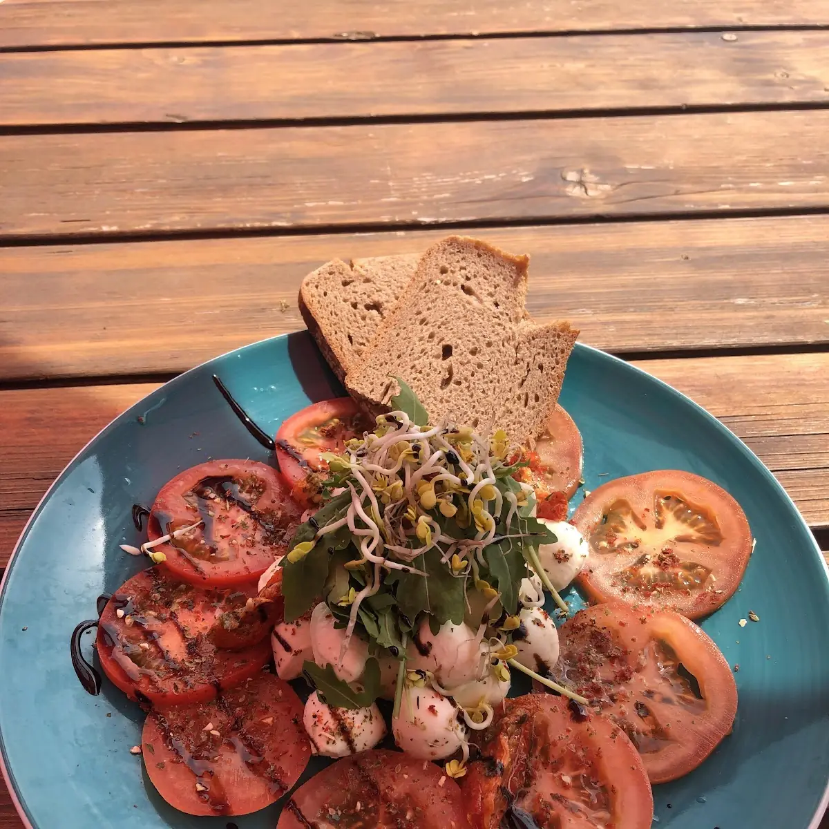 Caprese Salad