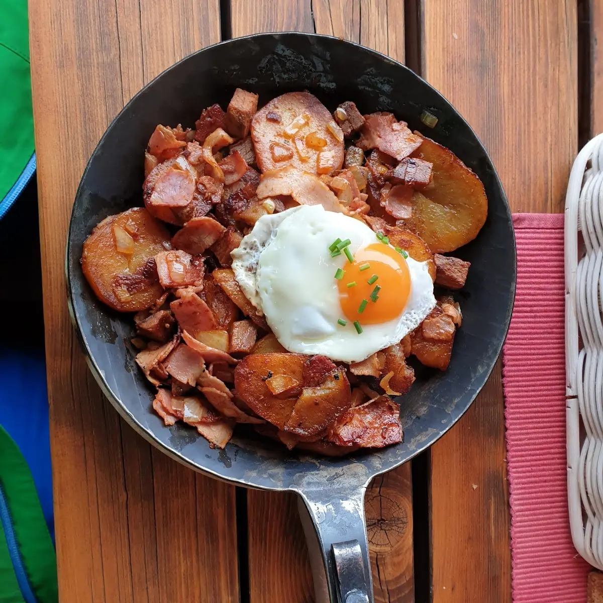 Tiroler Gröstl