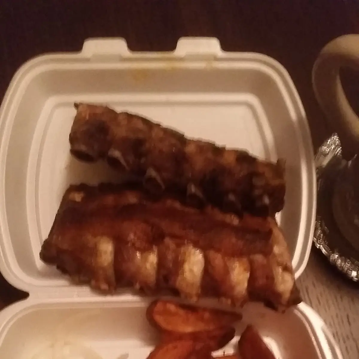 Süß Sauer Sauce