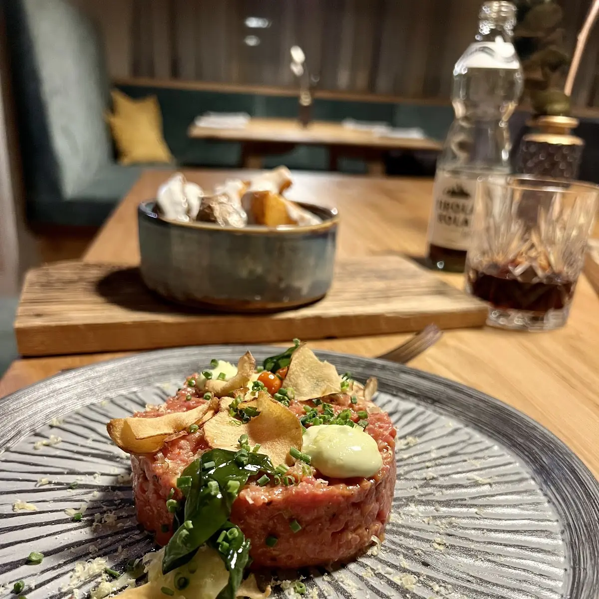 Tartare