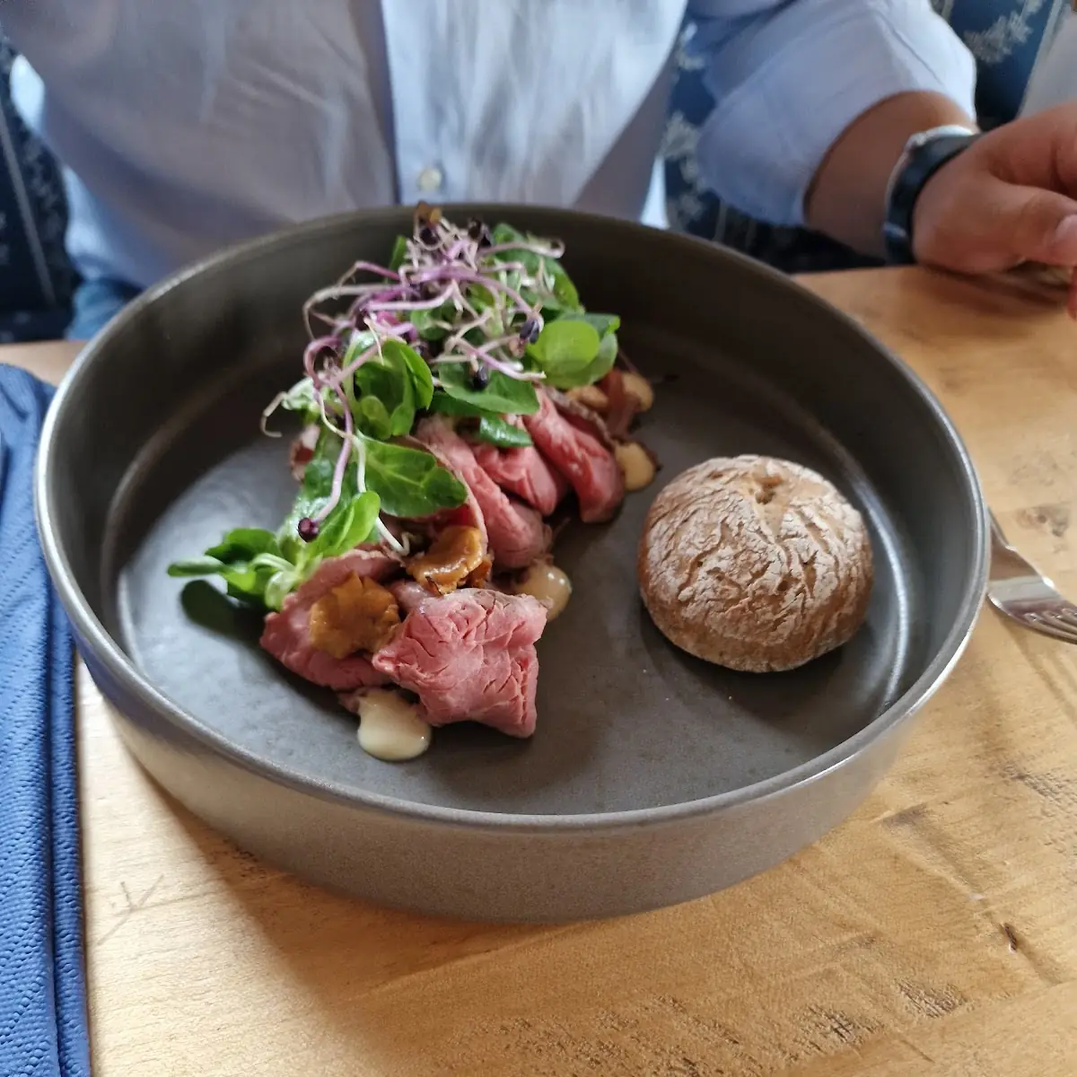 Roastbeef