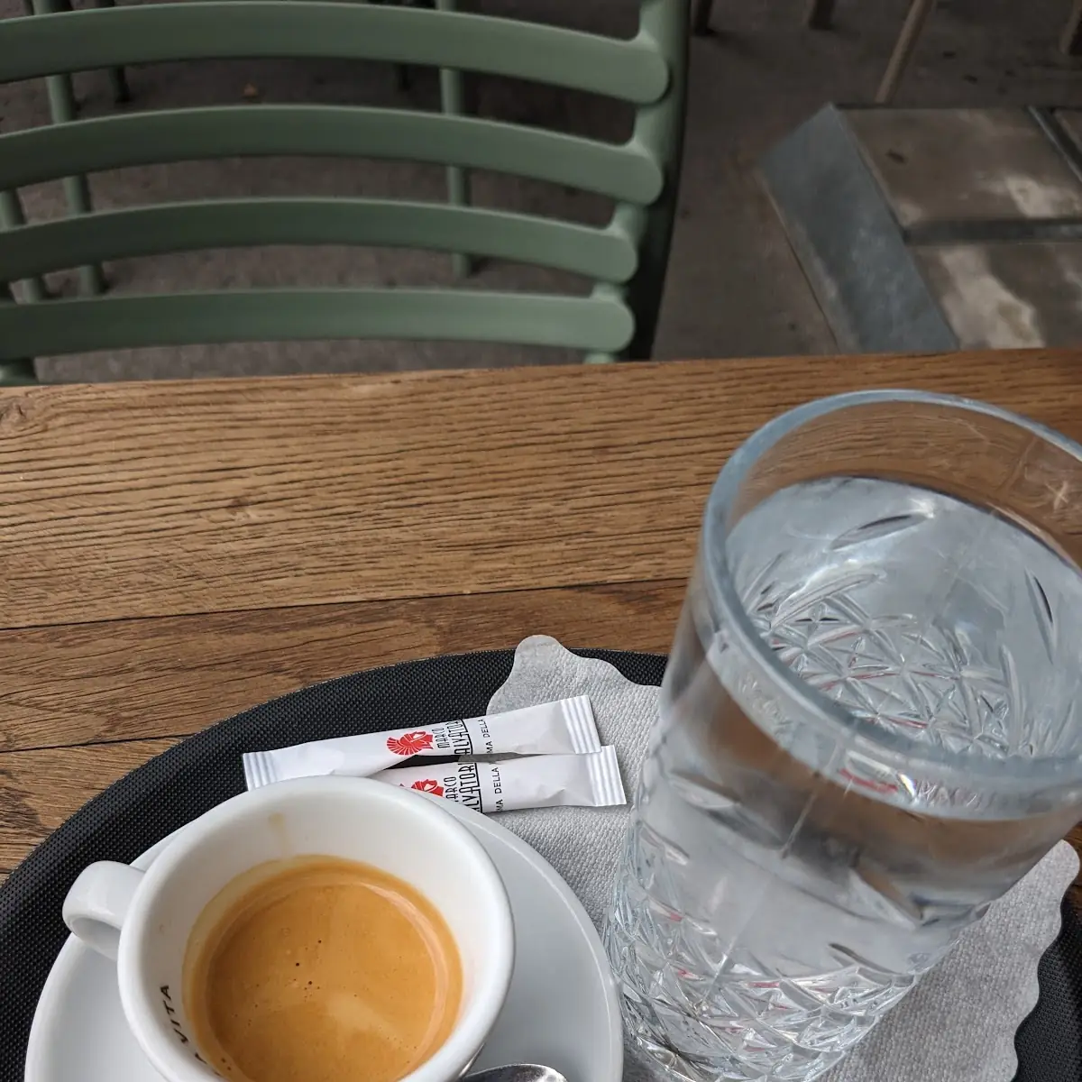 Espresso