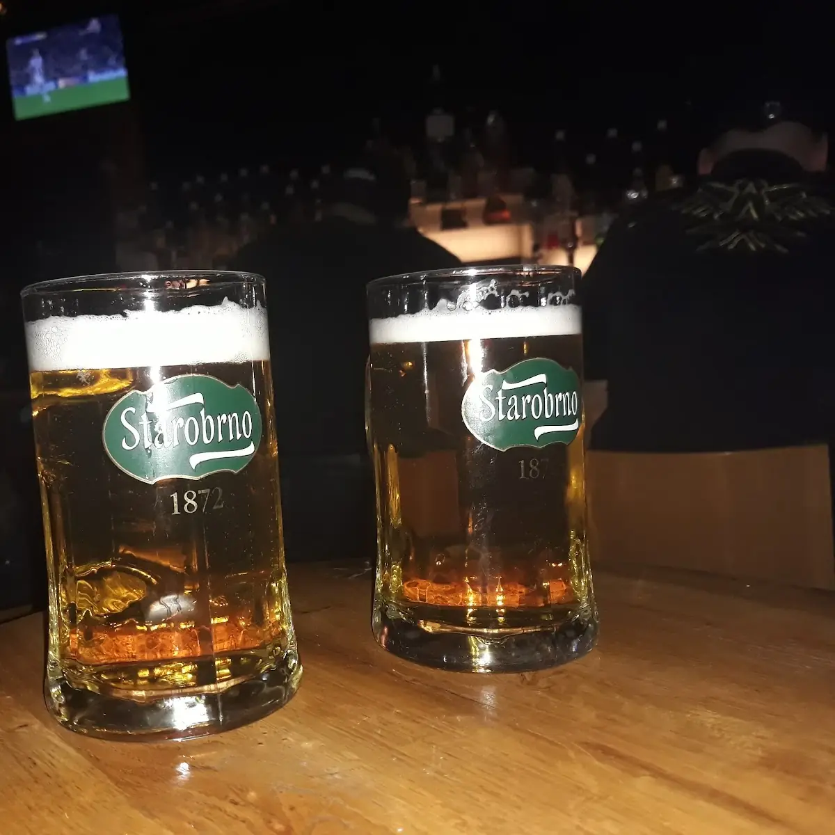 Starobrno