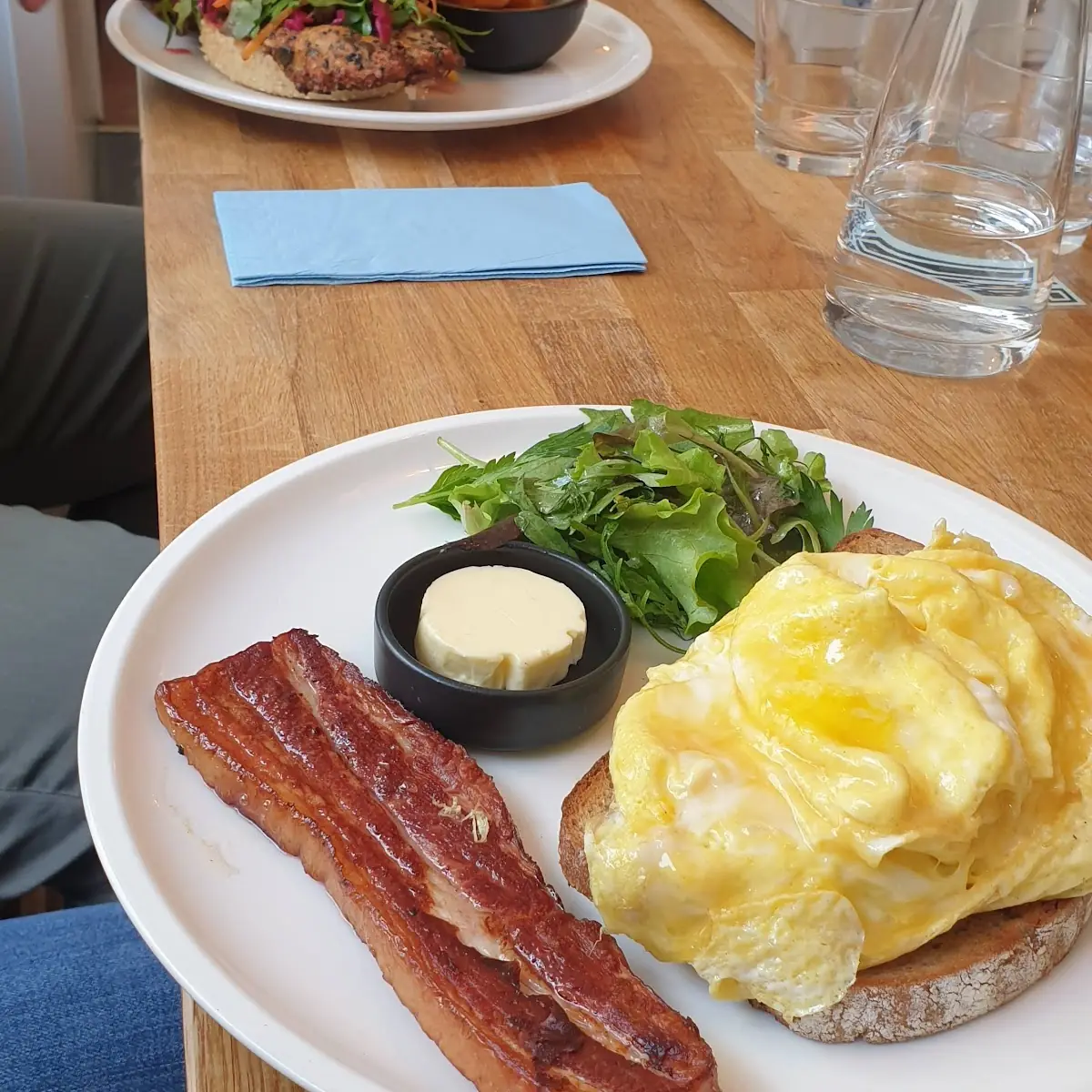 Eggs Your Way