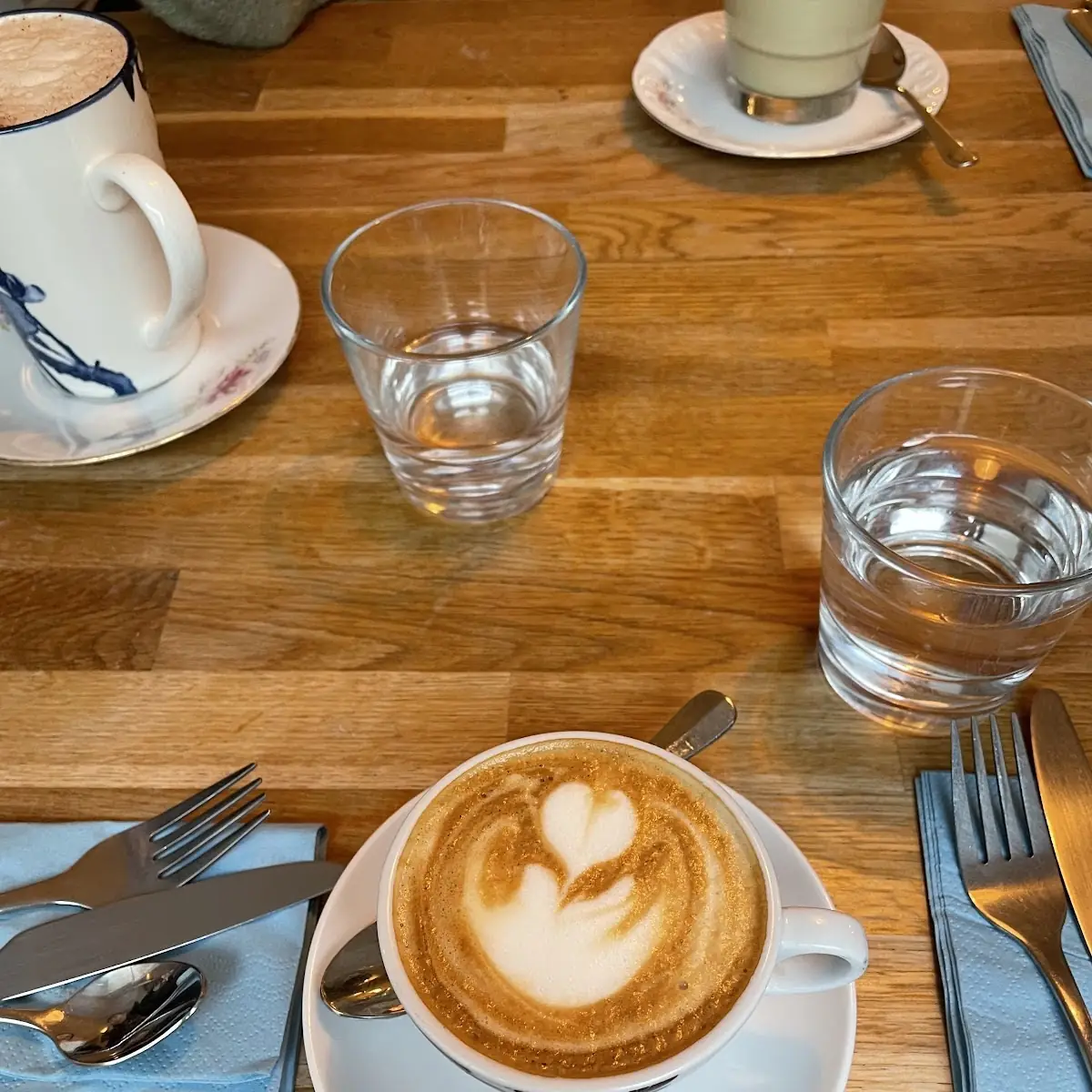 Flat White