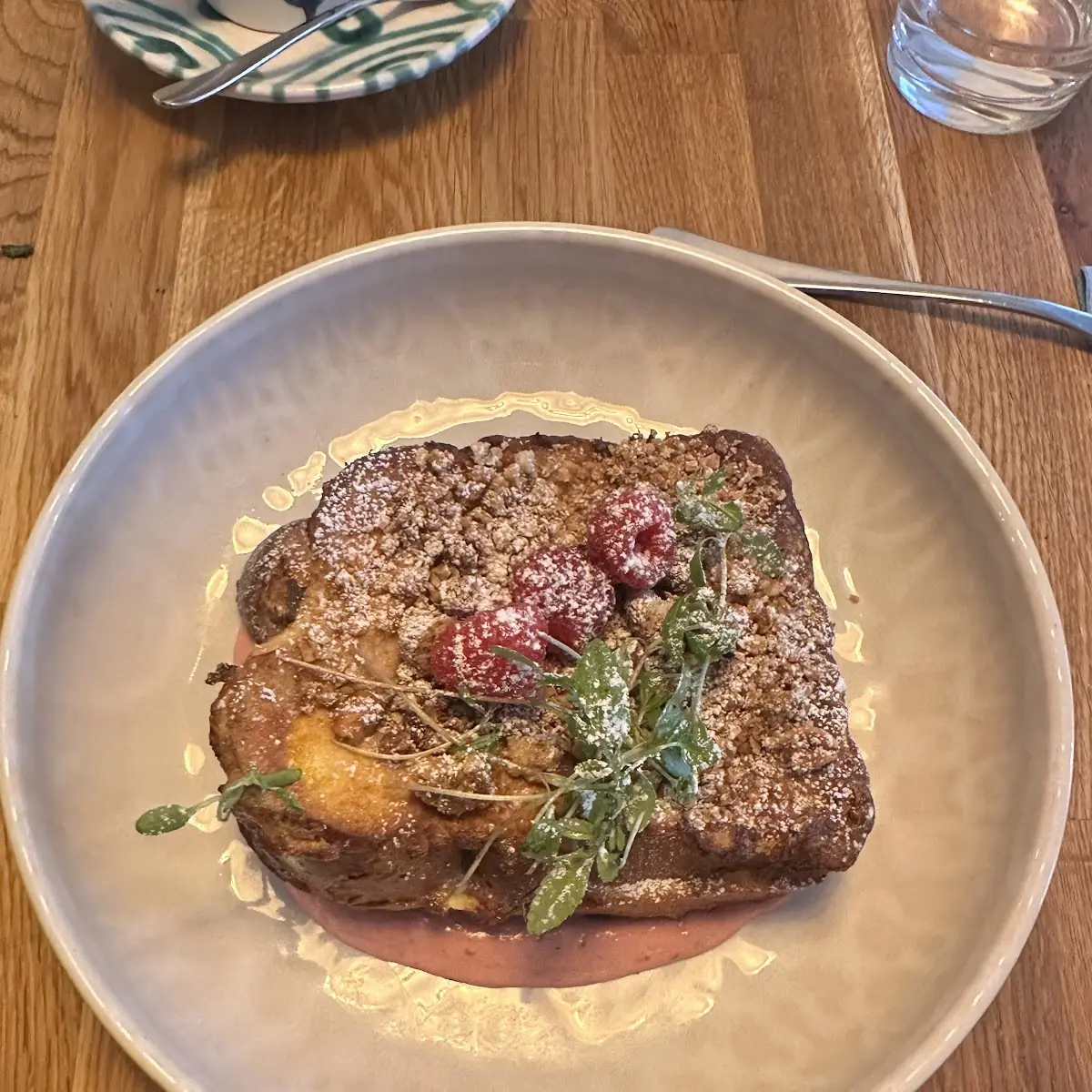French Toast