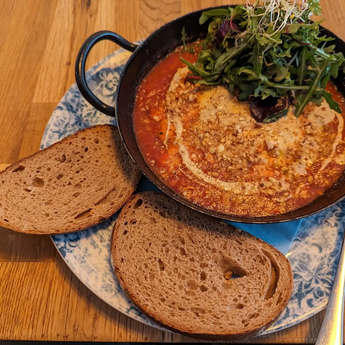 Shakshuka