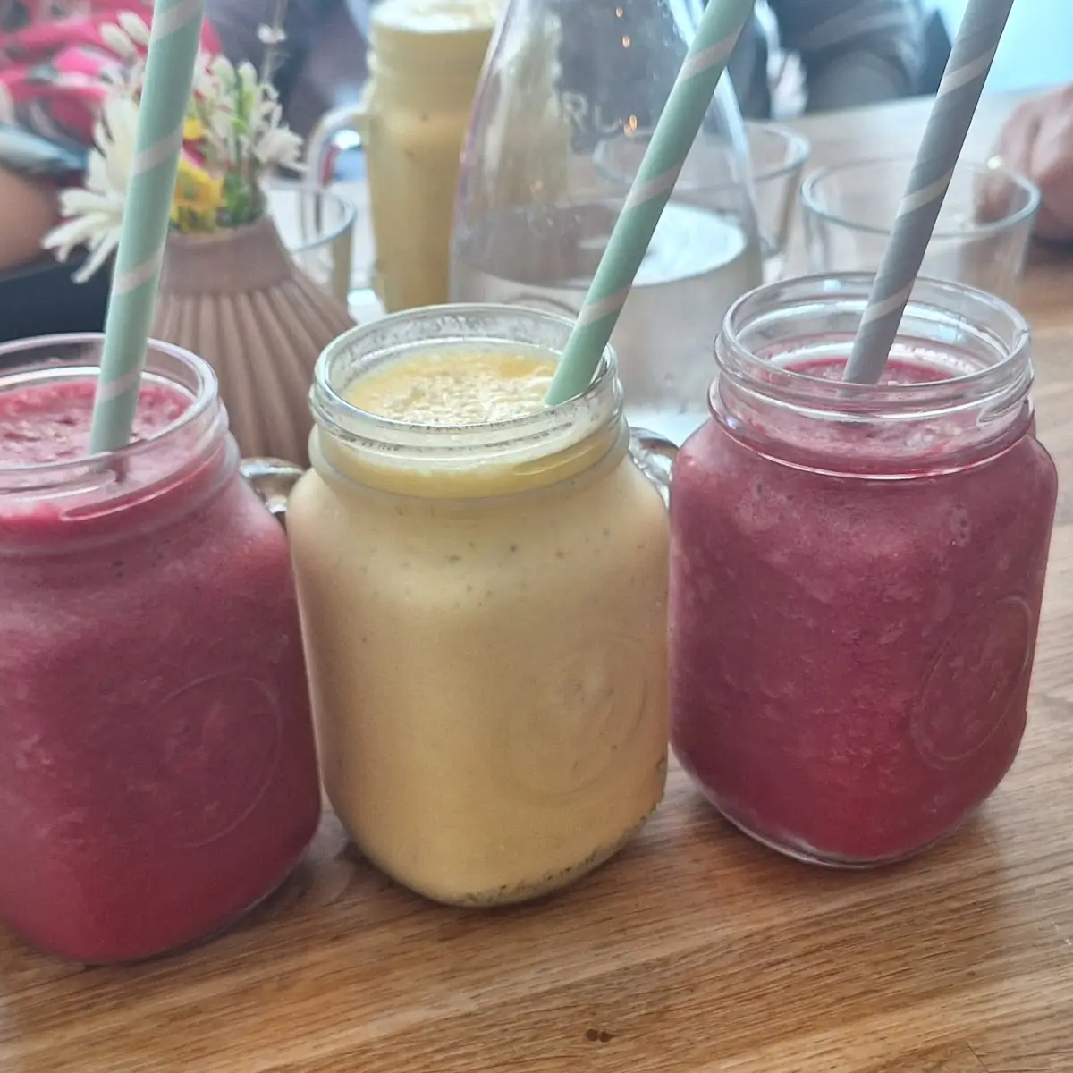Smoothies