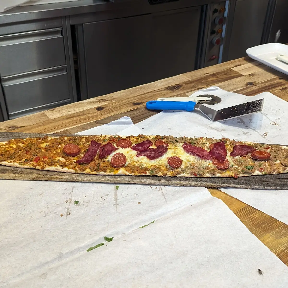 Saray Pide