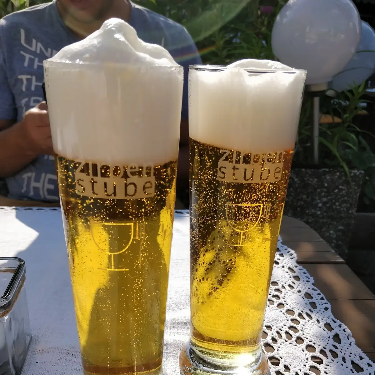 Beer