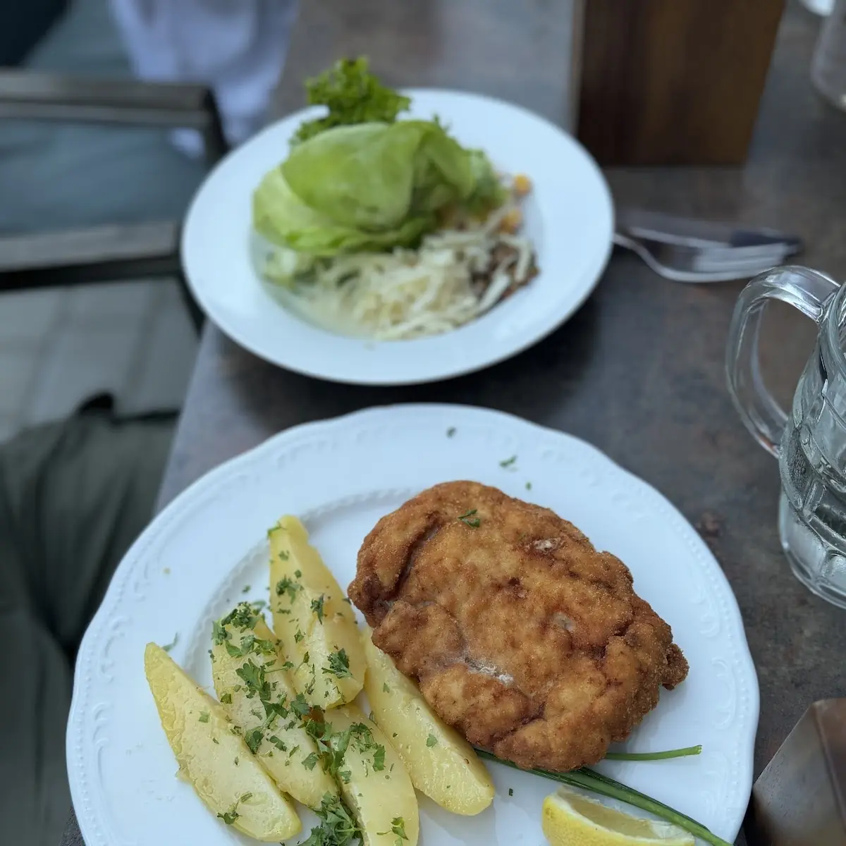 Cordon Bleu