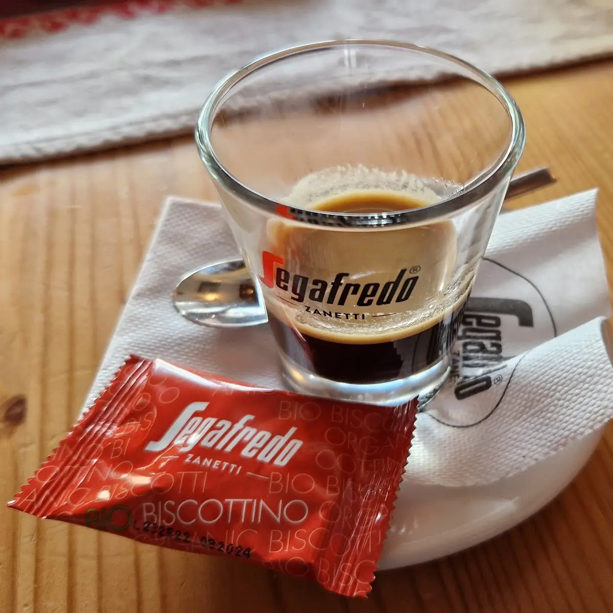 Espresso