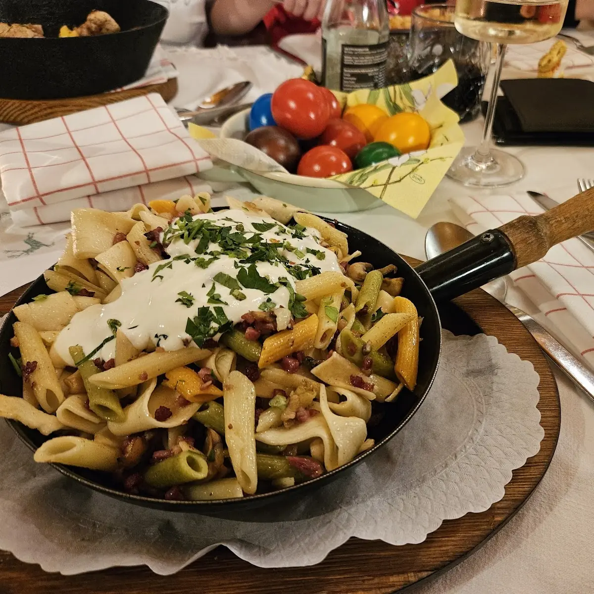 Göstlinger Nudelpfandl
