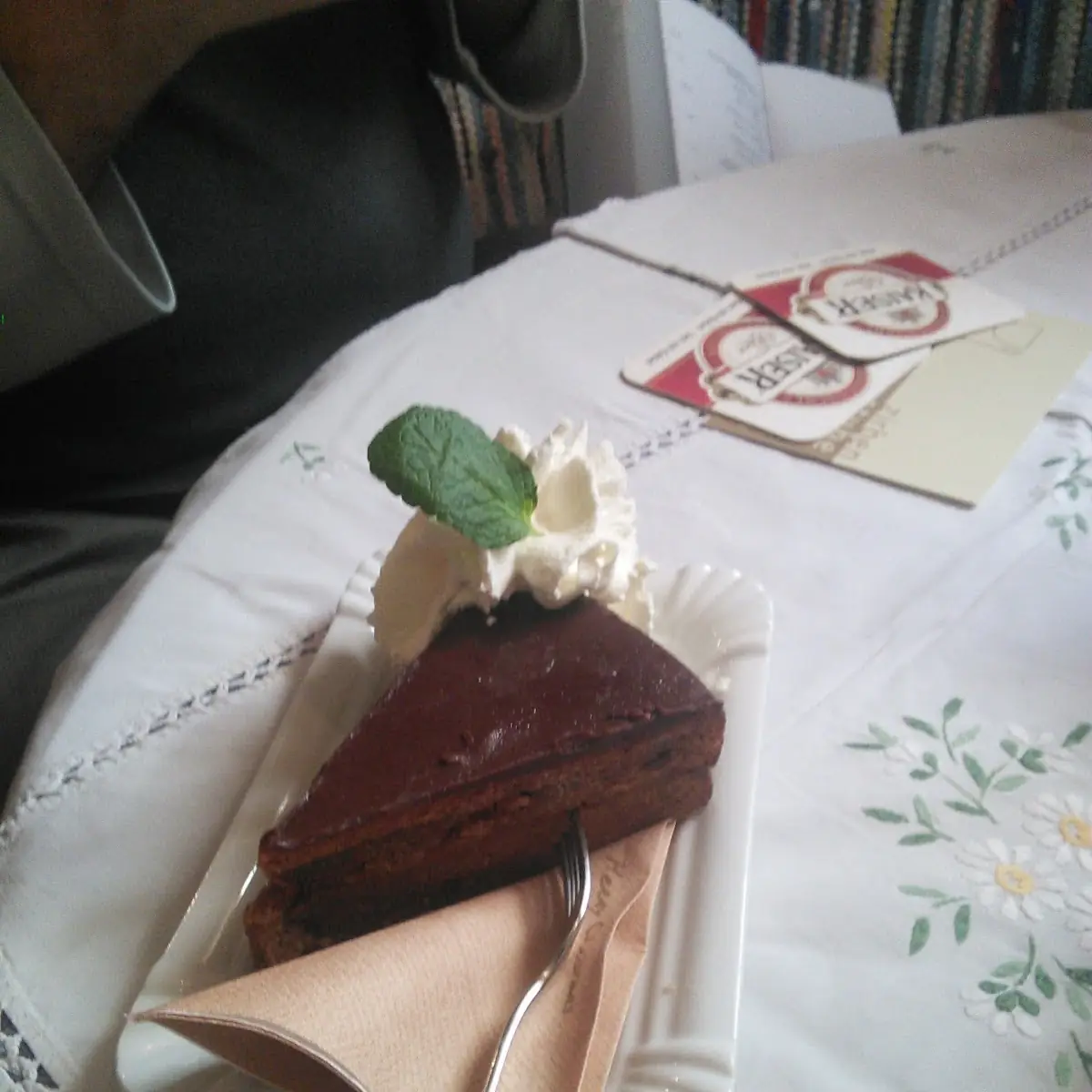 Sacher