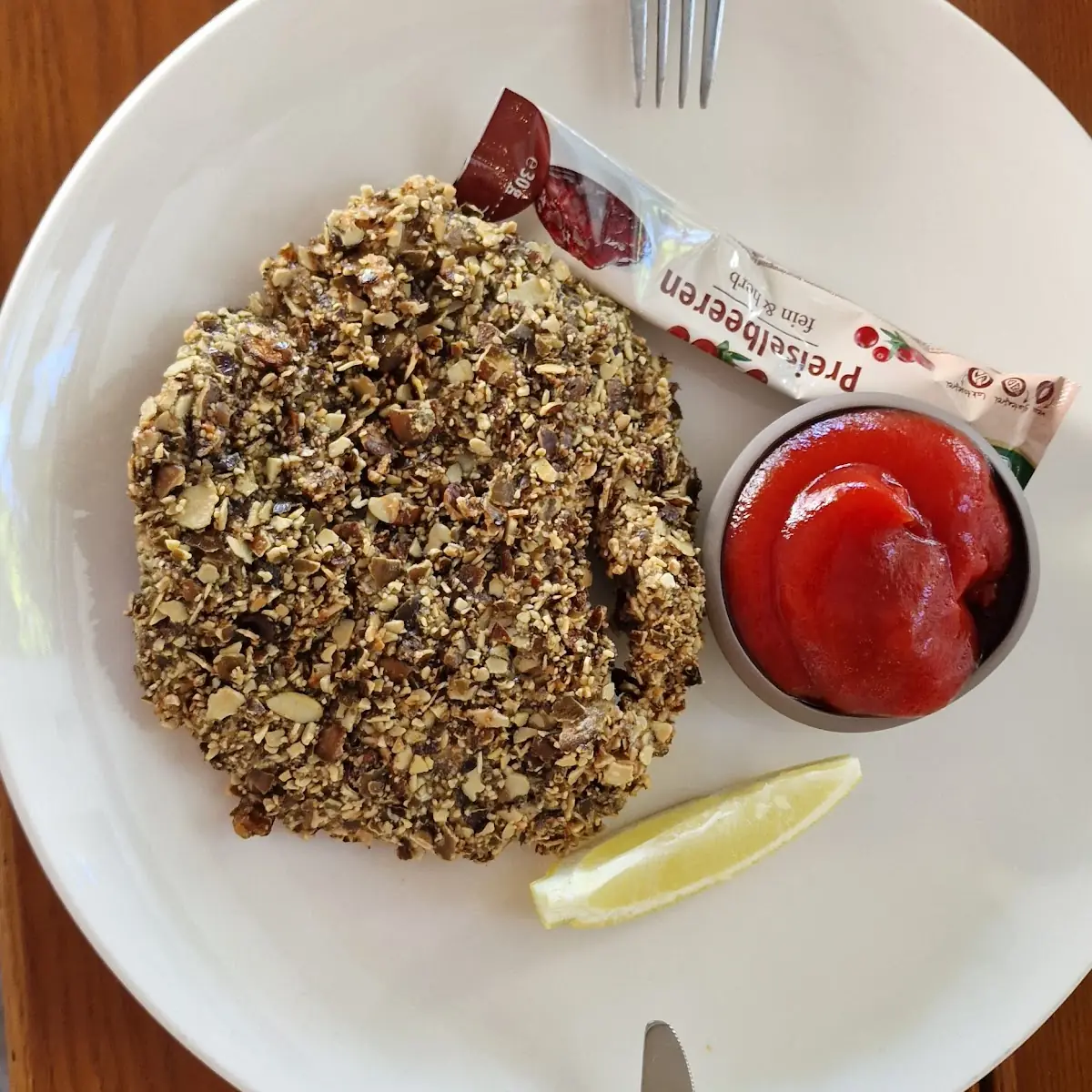 Hühnerschnitzl