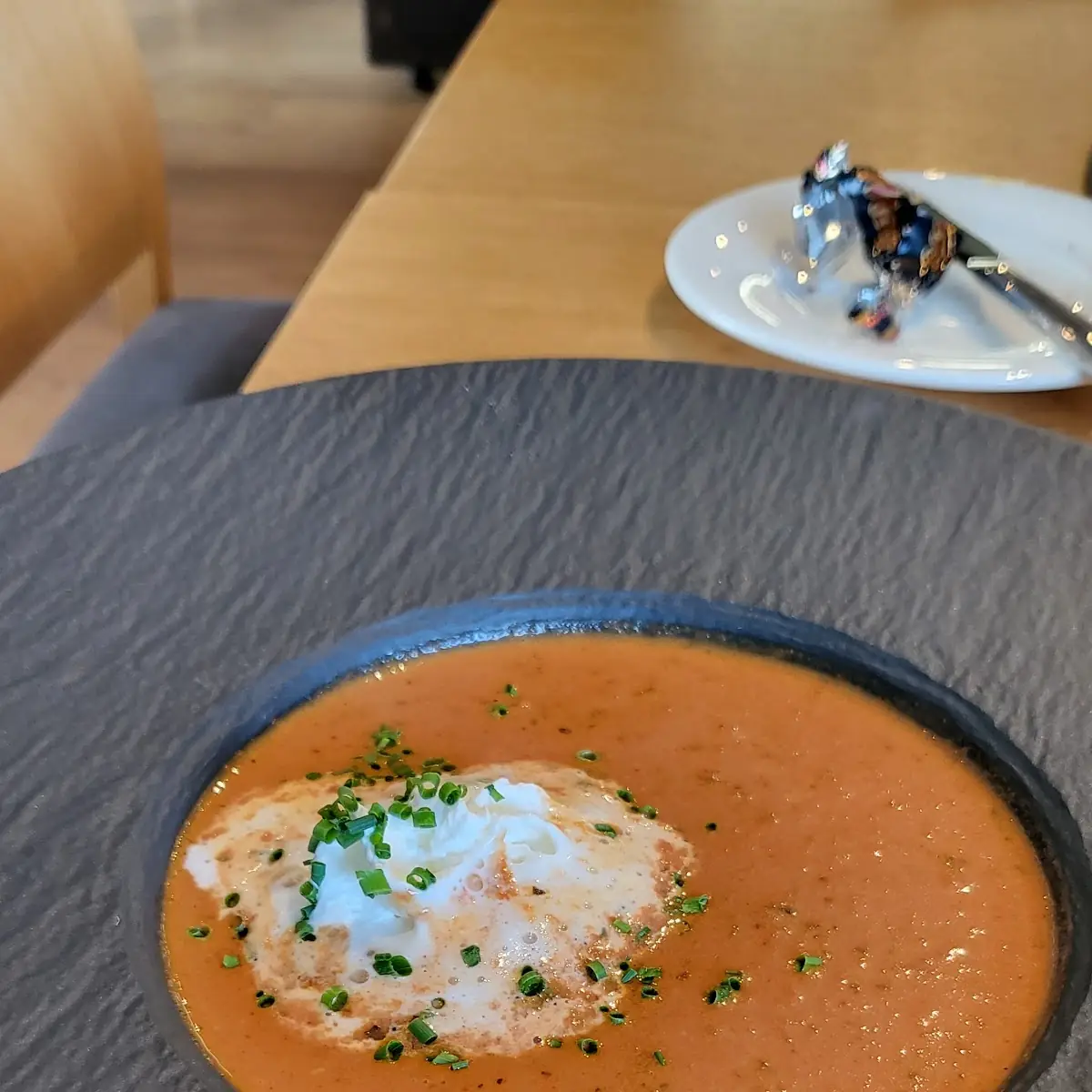 Tomatensuppe