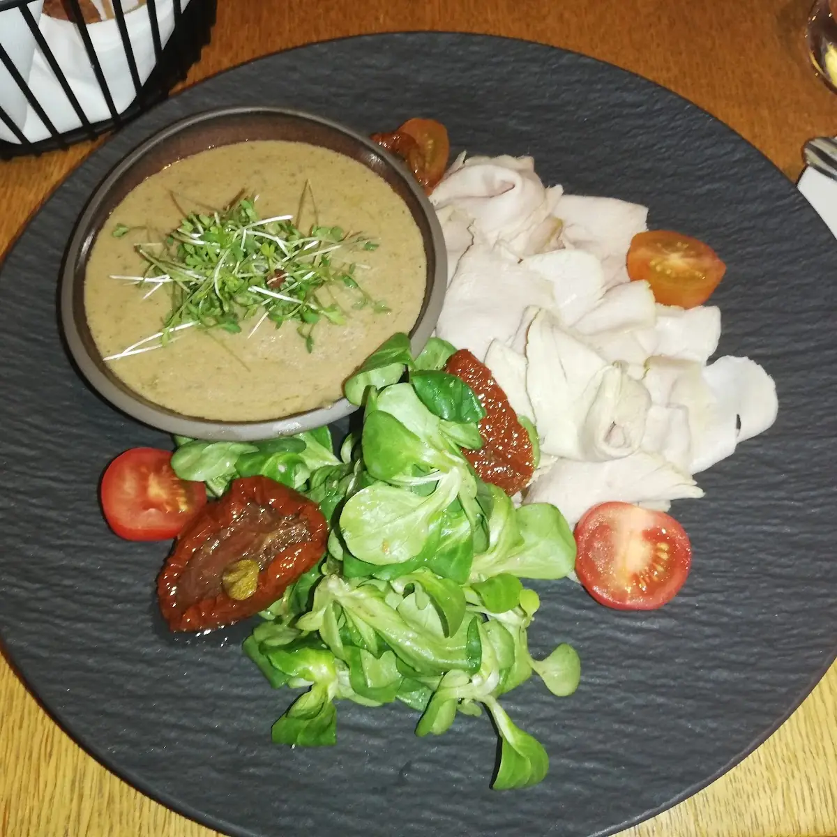 Vitello Tonnato