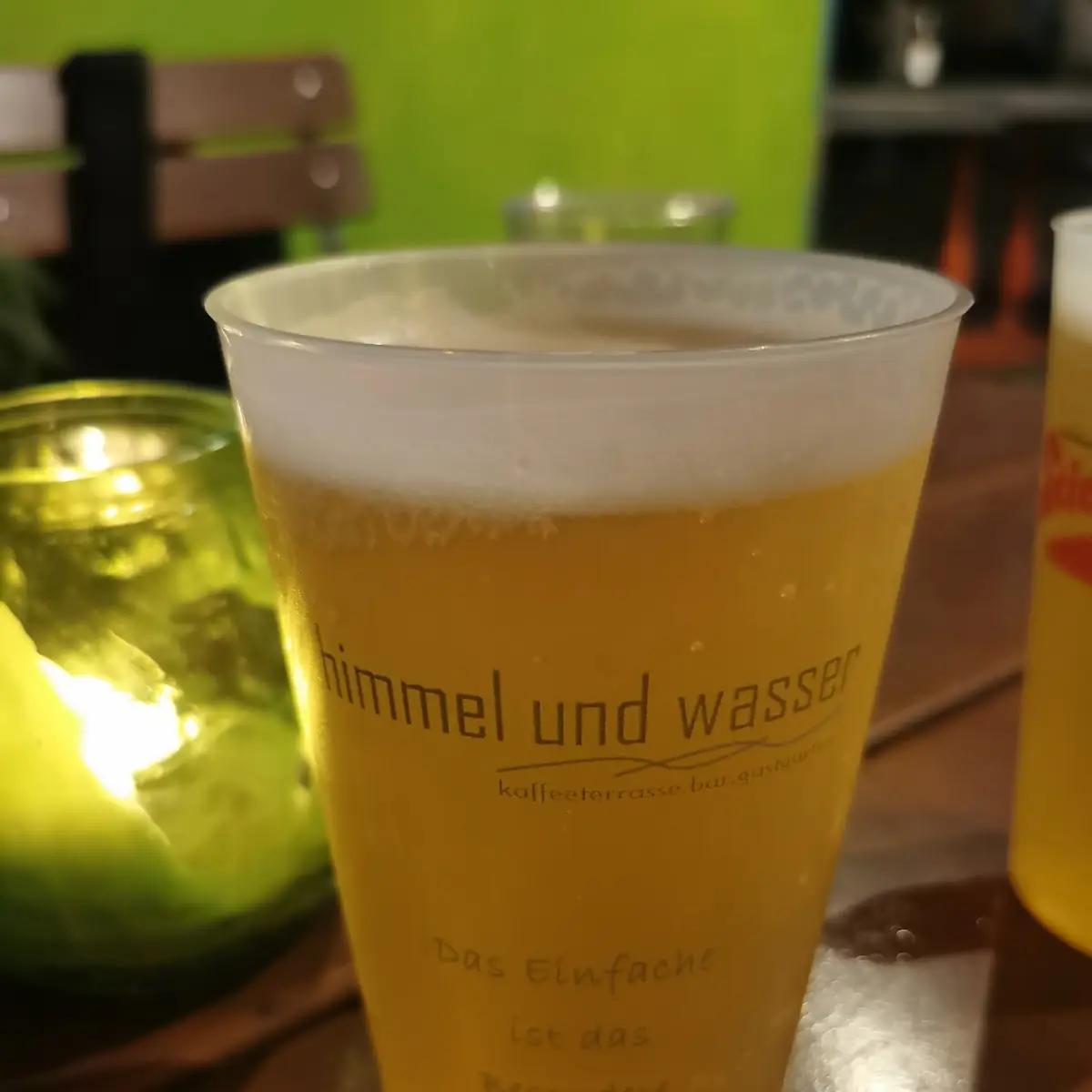 Corona Bier