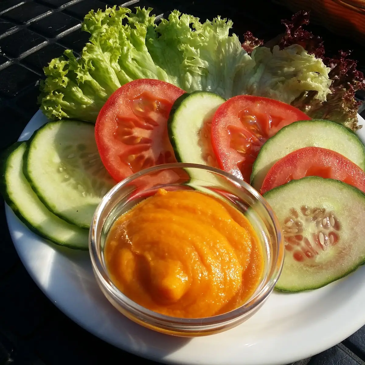 Salatteller