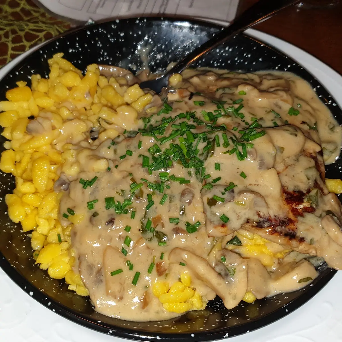 Jägerpfandl