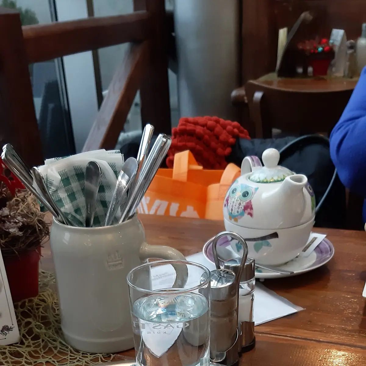 Kaffee