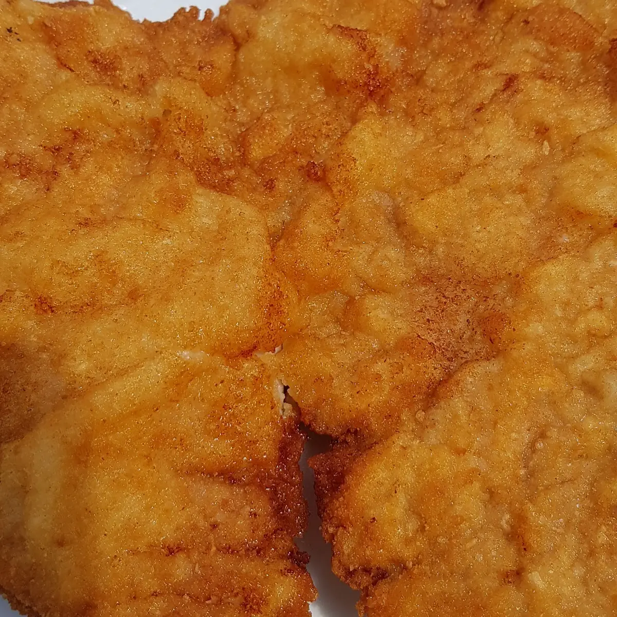 Schnitzel