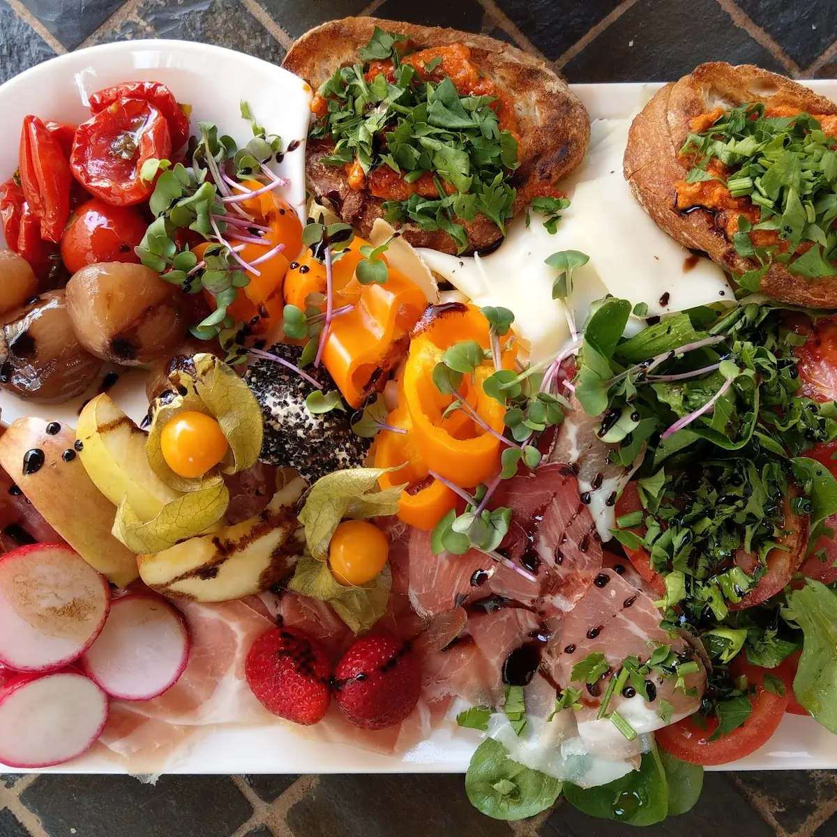 Antipasti