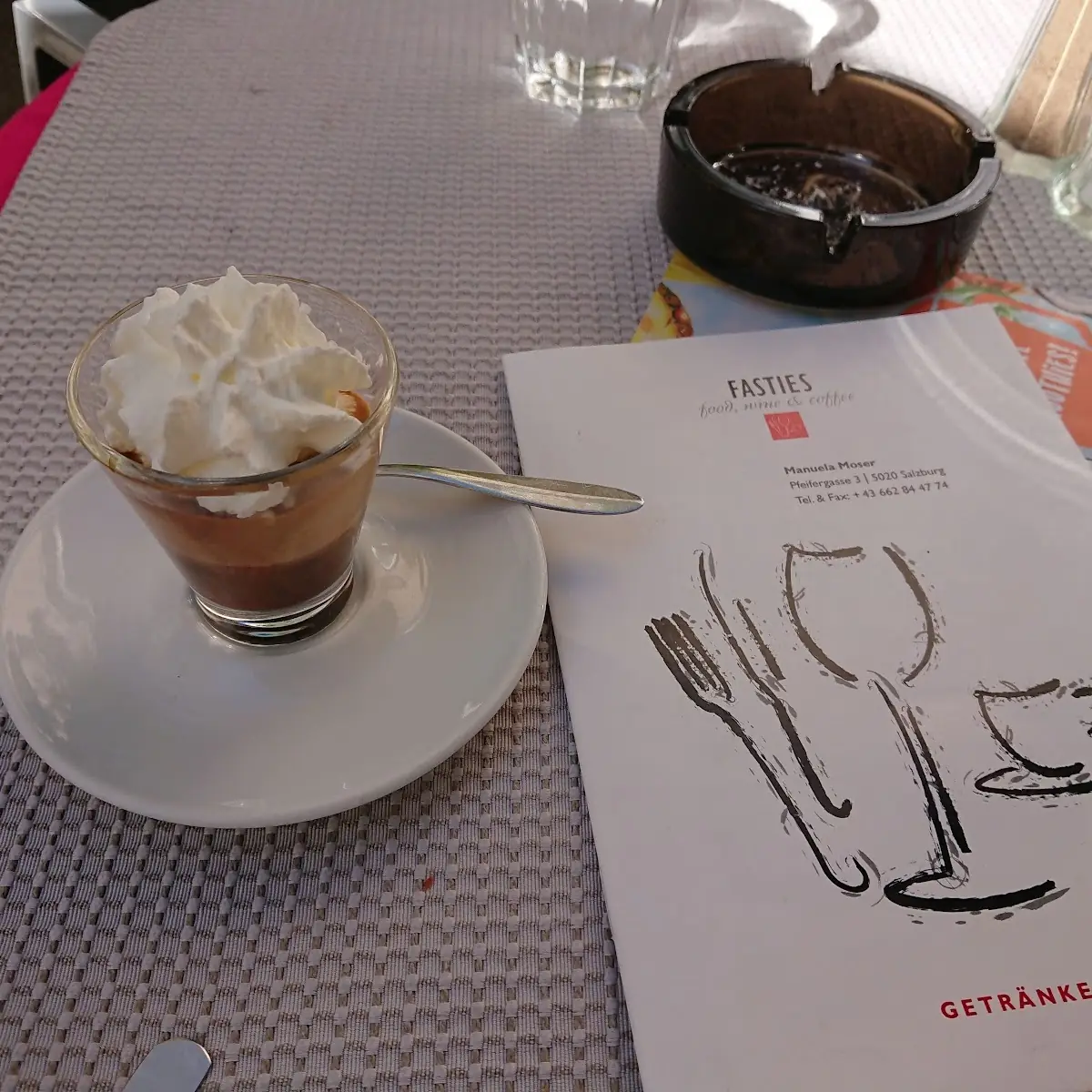 Café