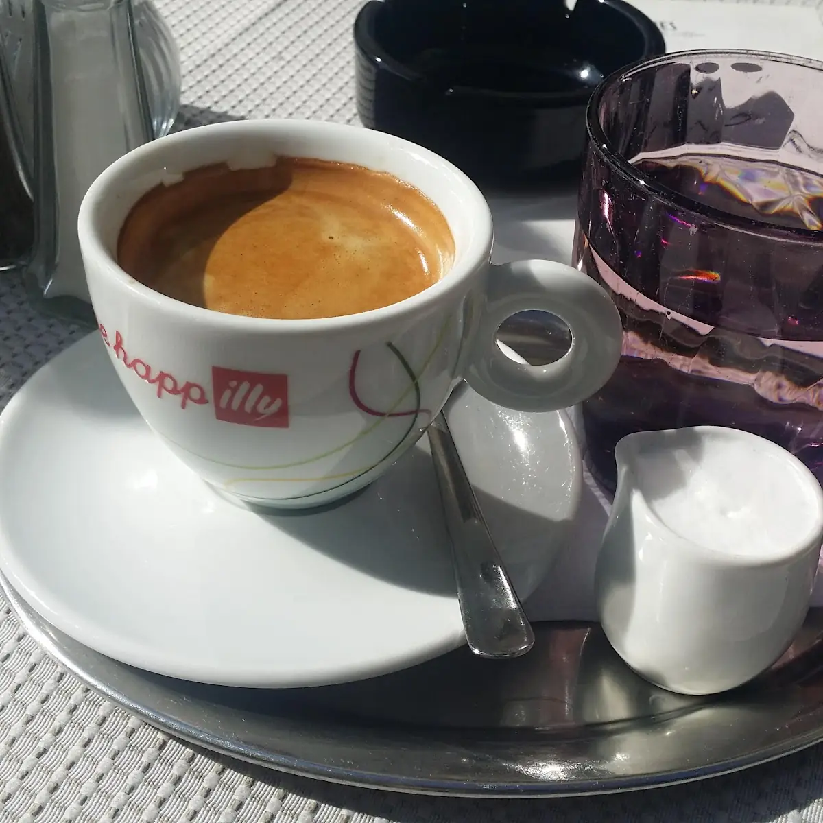 Espresso Lungo