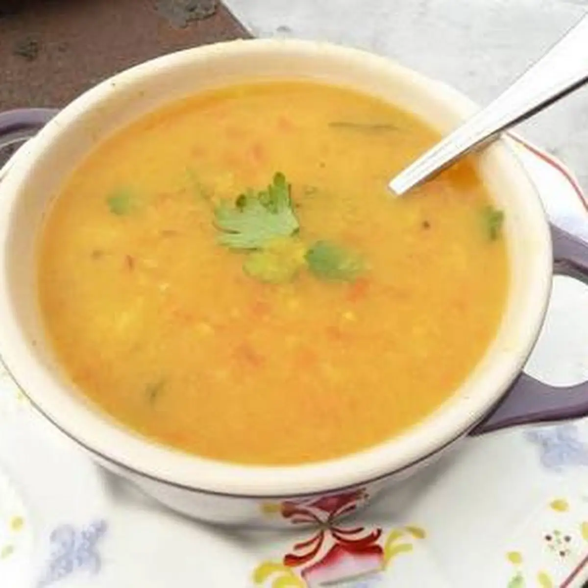 Daal Suppe