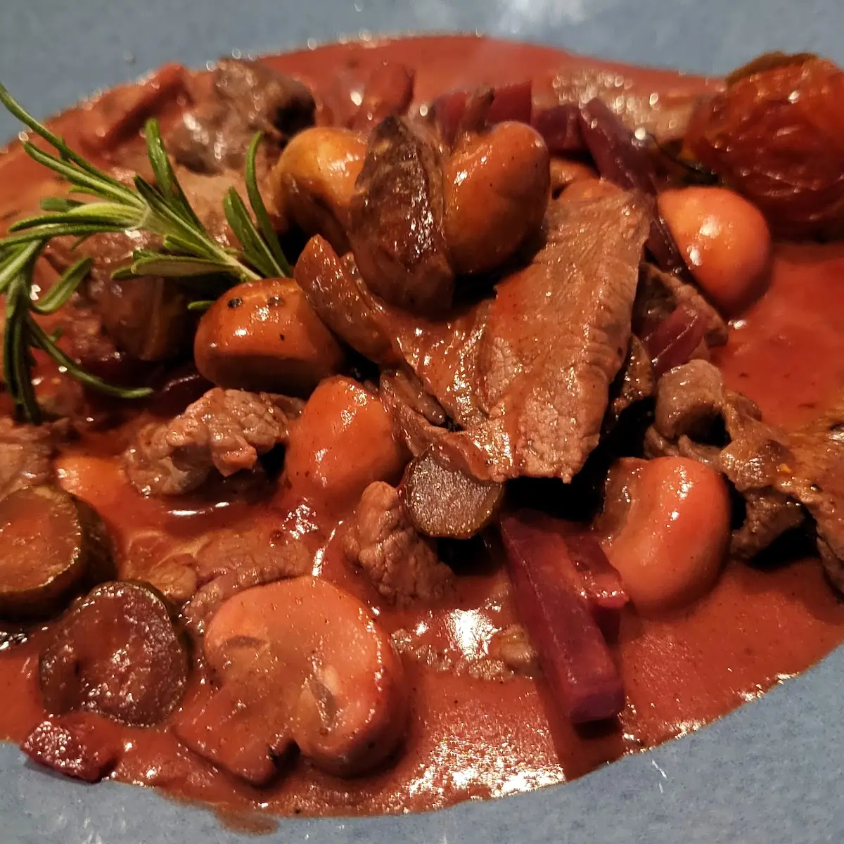 Stroganoff