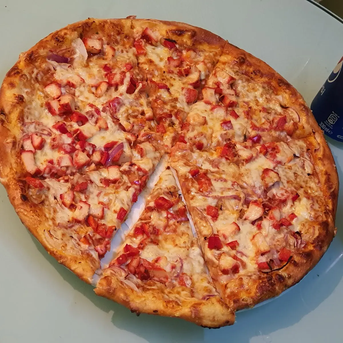 Pizza Oder Pasta Pepsi 0 33