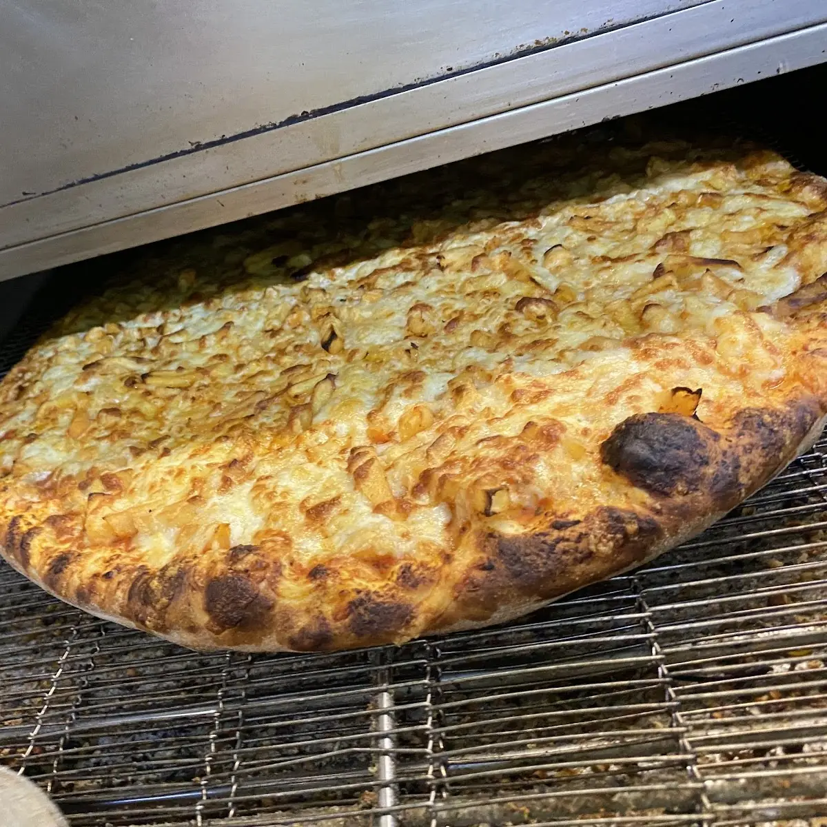 Pizzabrot
