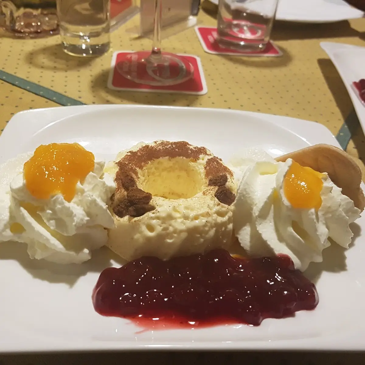 Eis-reindling