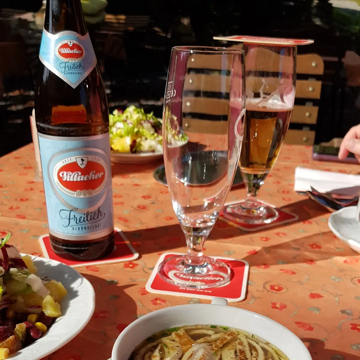 Frittaten Suppe