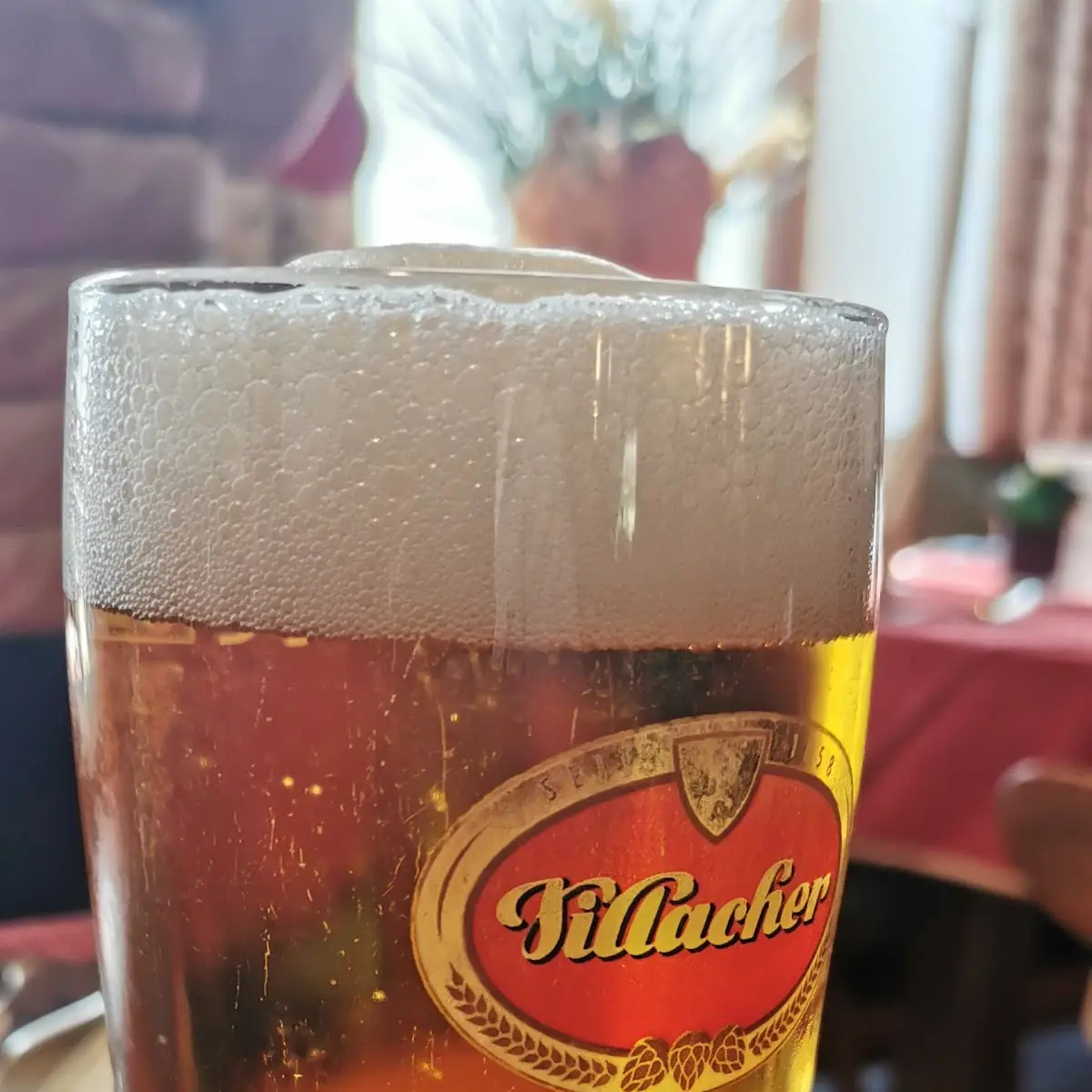 Villacher Bier