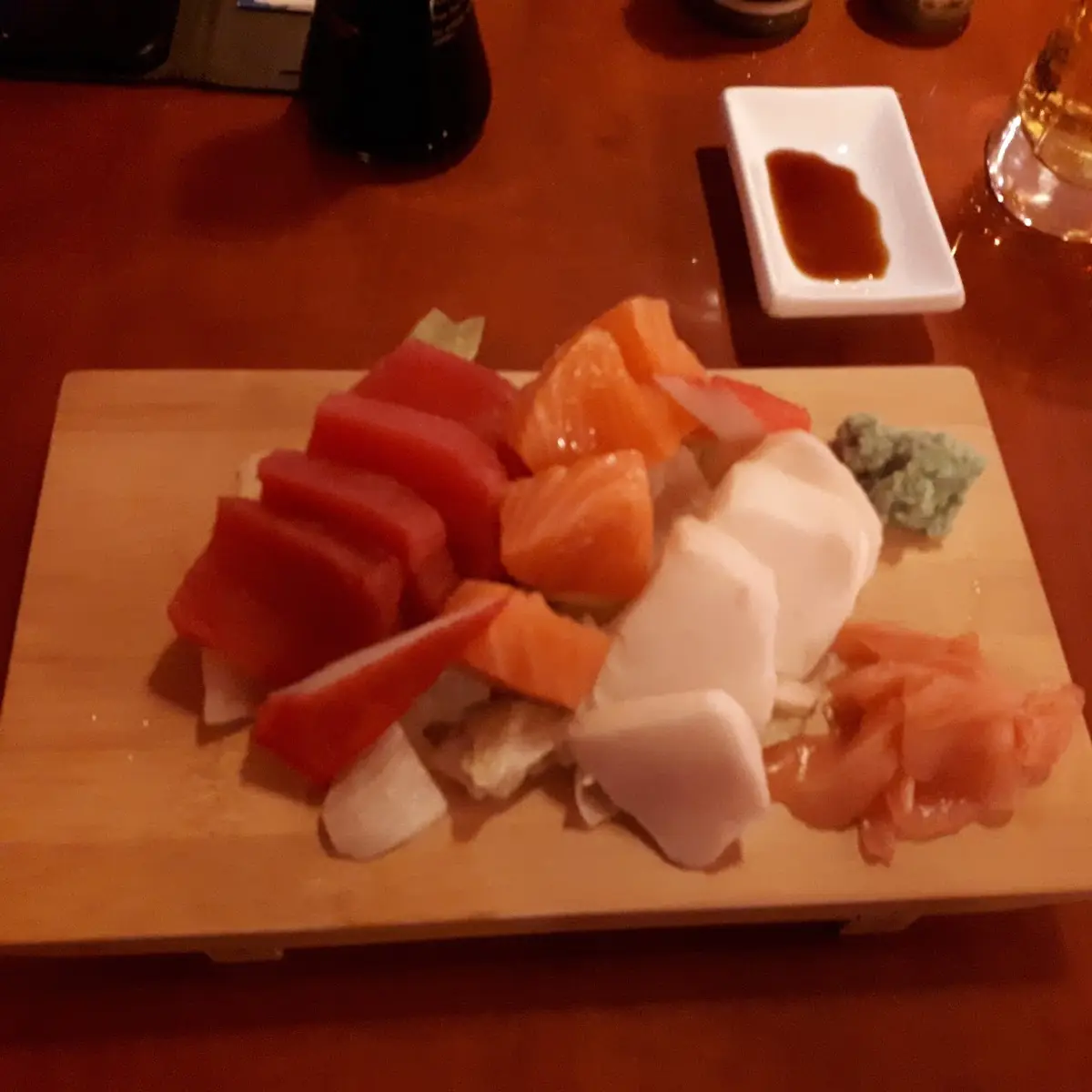 Sashimi