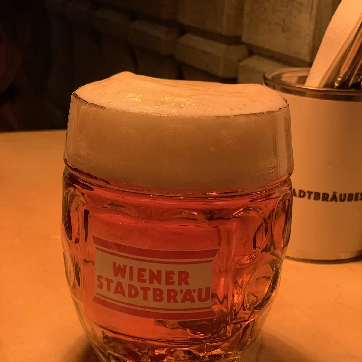 Bierchen