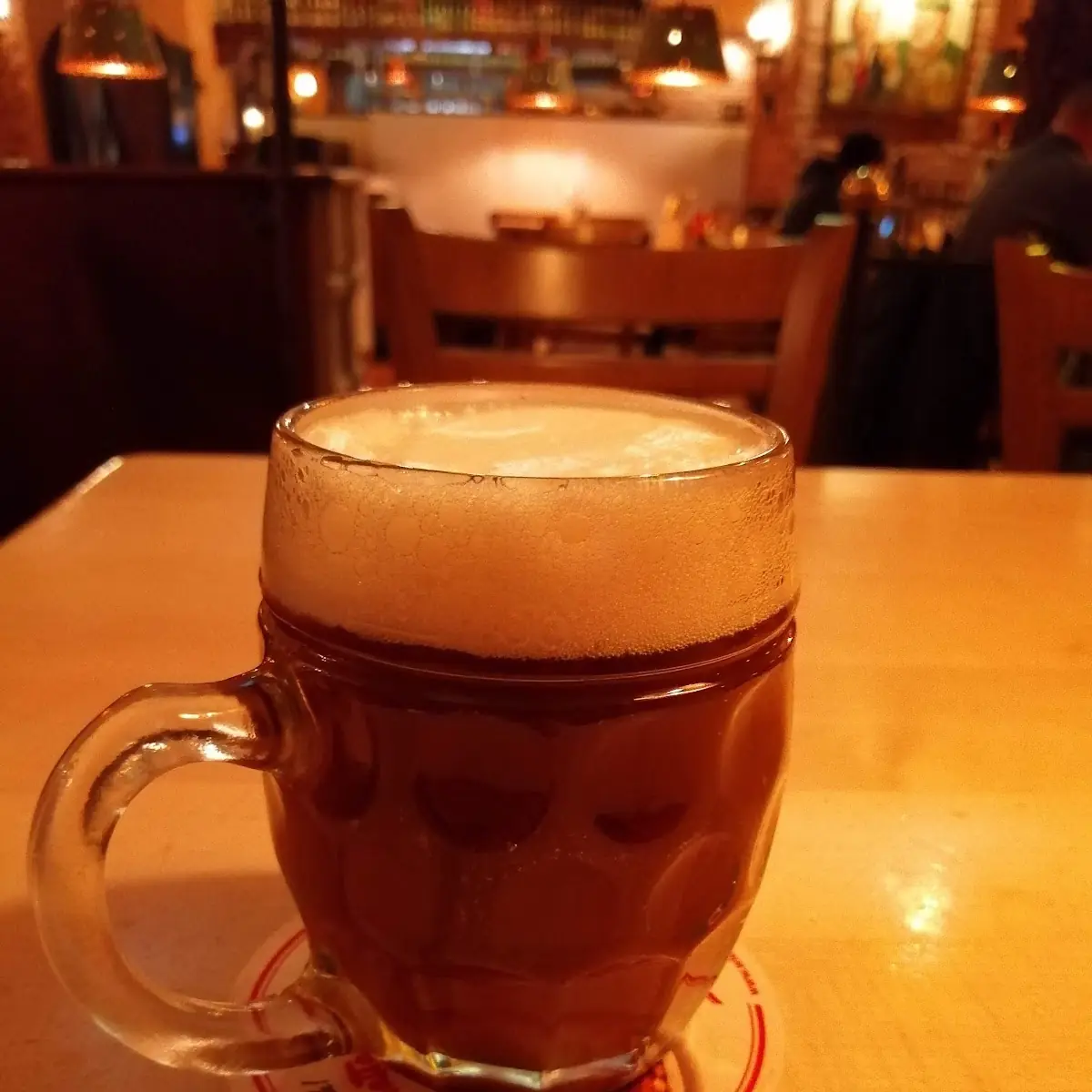 Cerveza
