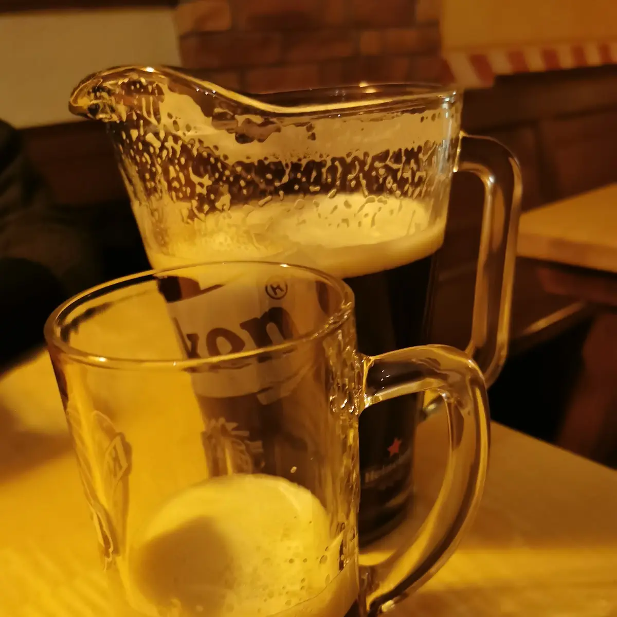 Hausbier