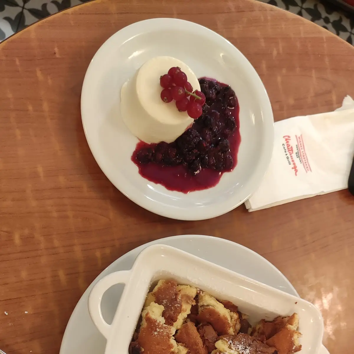 Kaiserschmarrn
