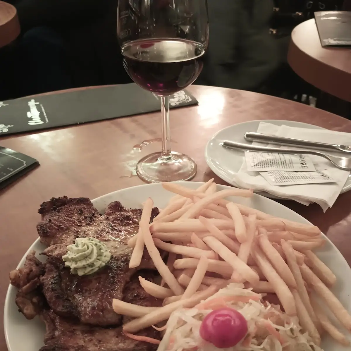 Traditional Viennese Food