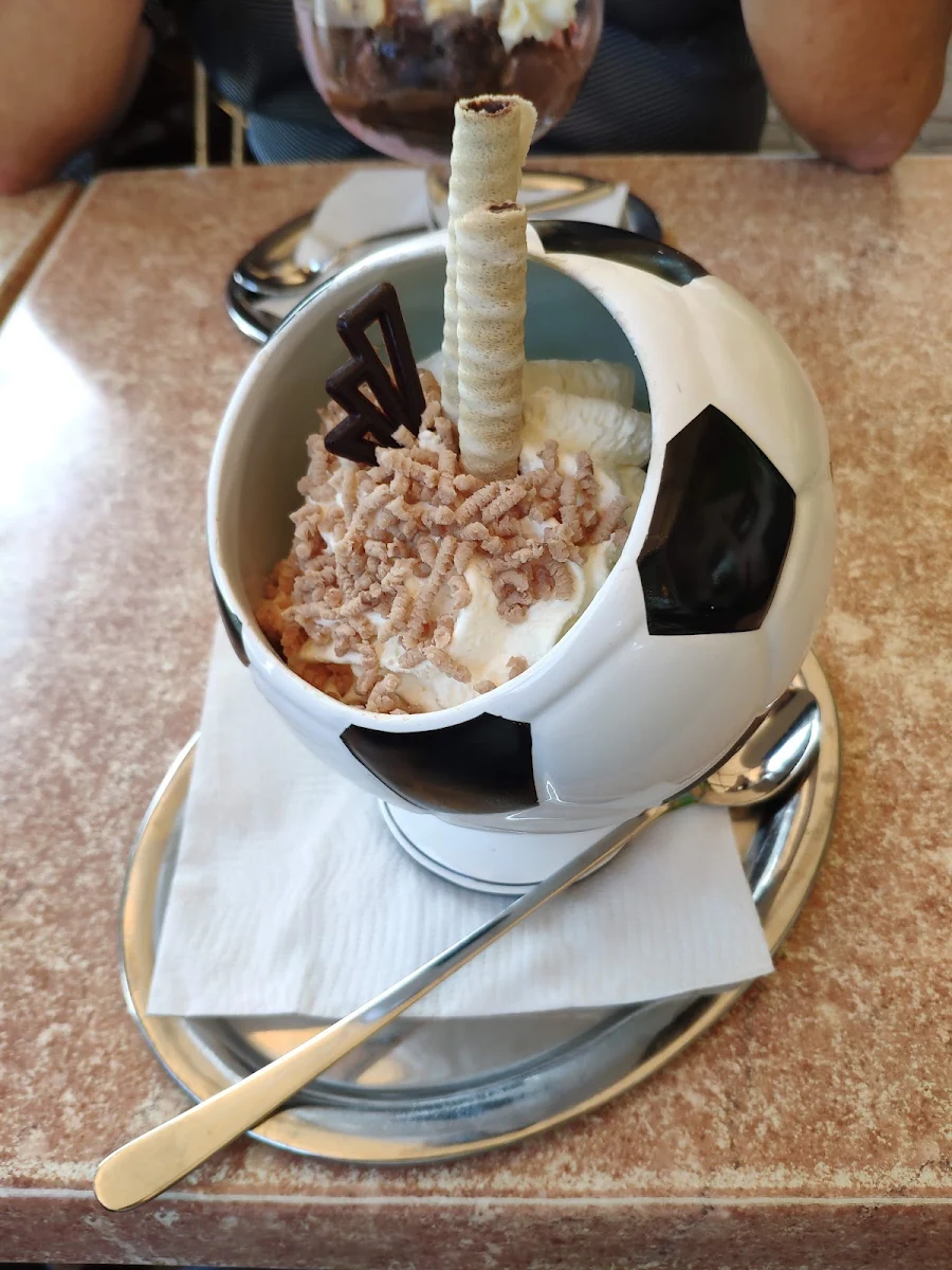 Ice Cream