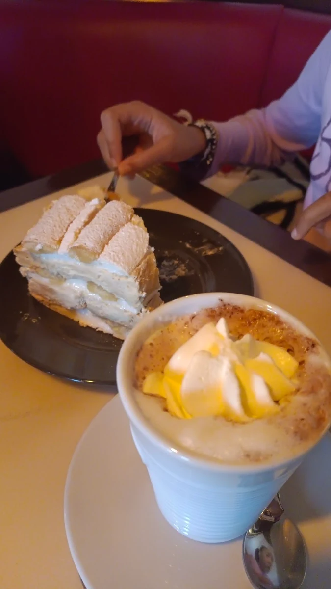 Kardinal Schnitte