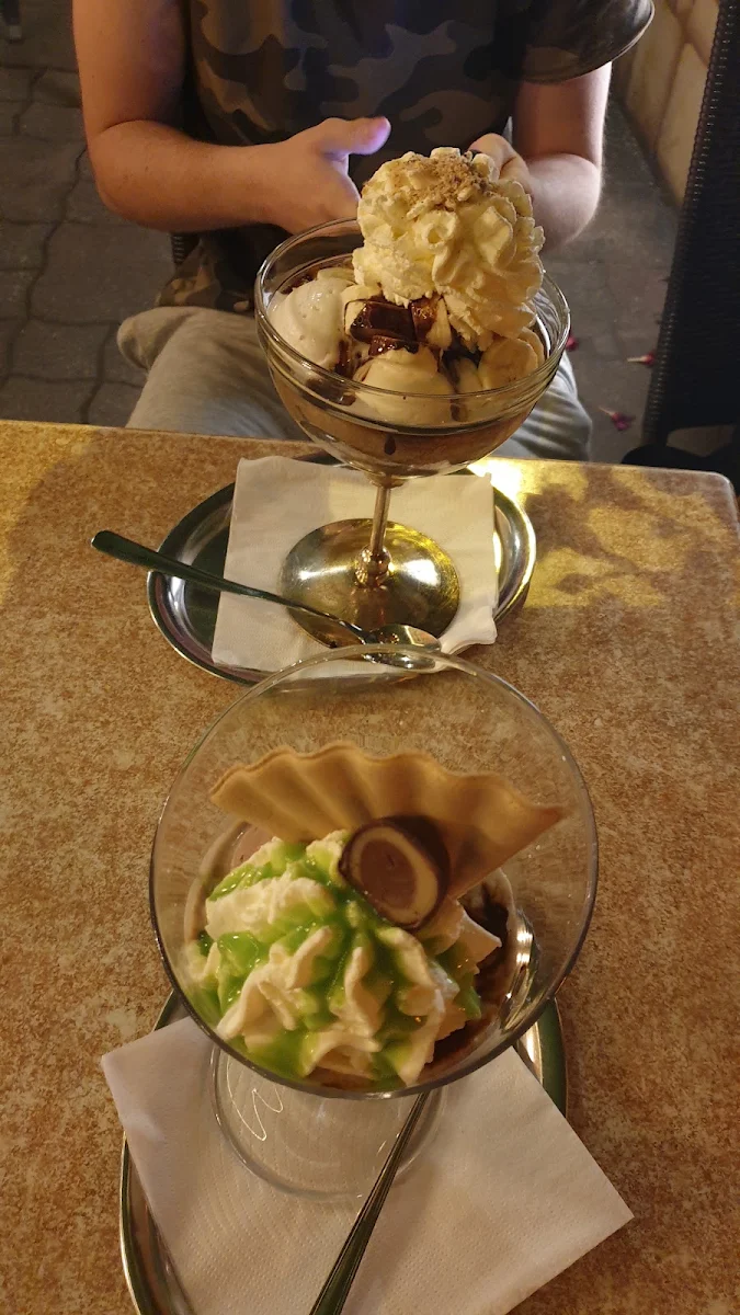 Mozart-becher
