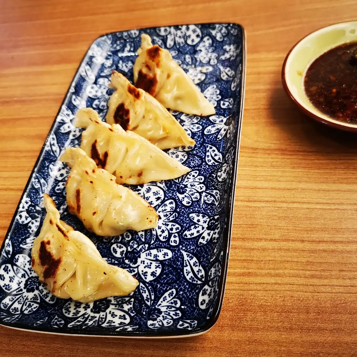 Dim Sum