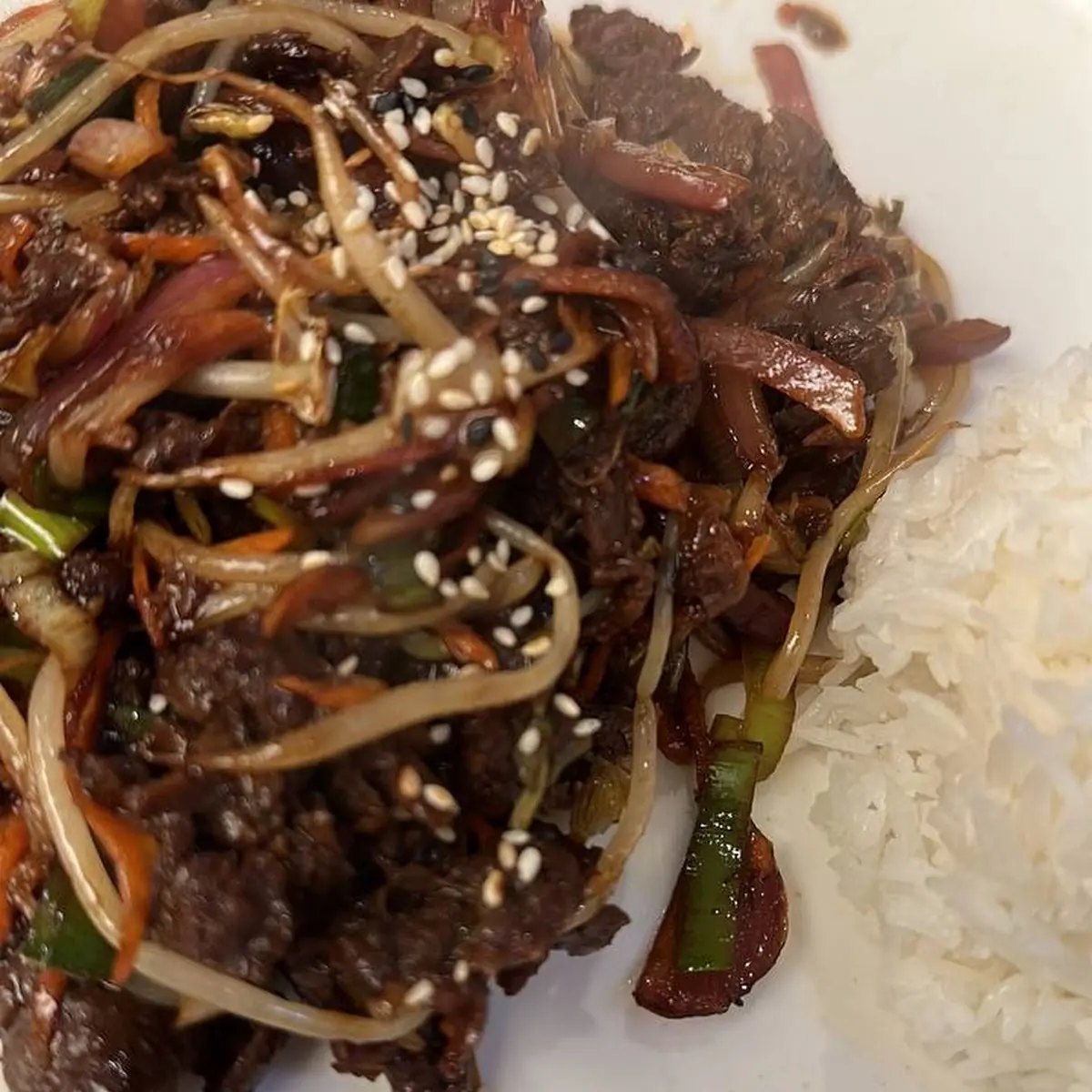 W7 Bulgogi