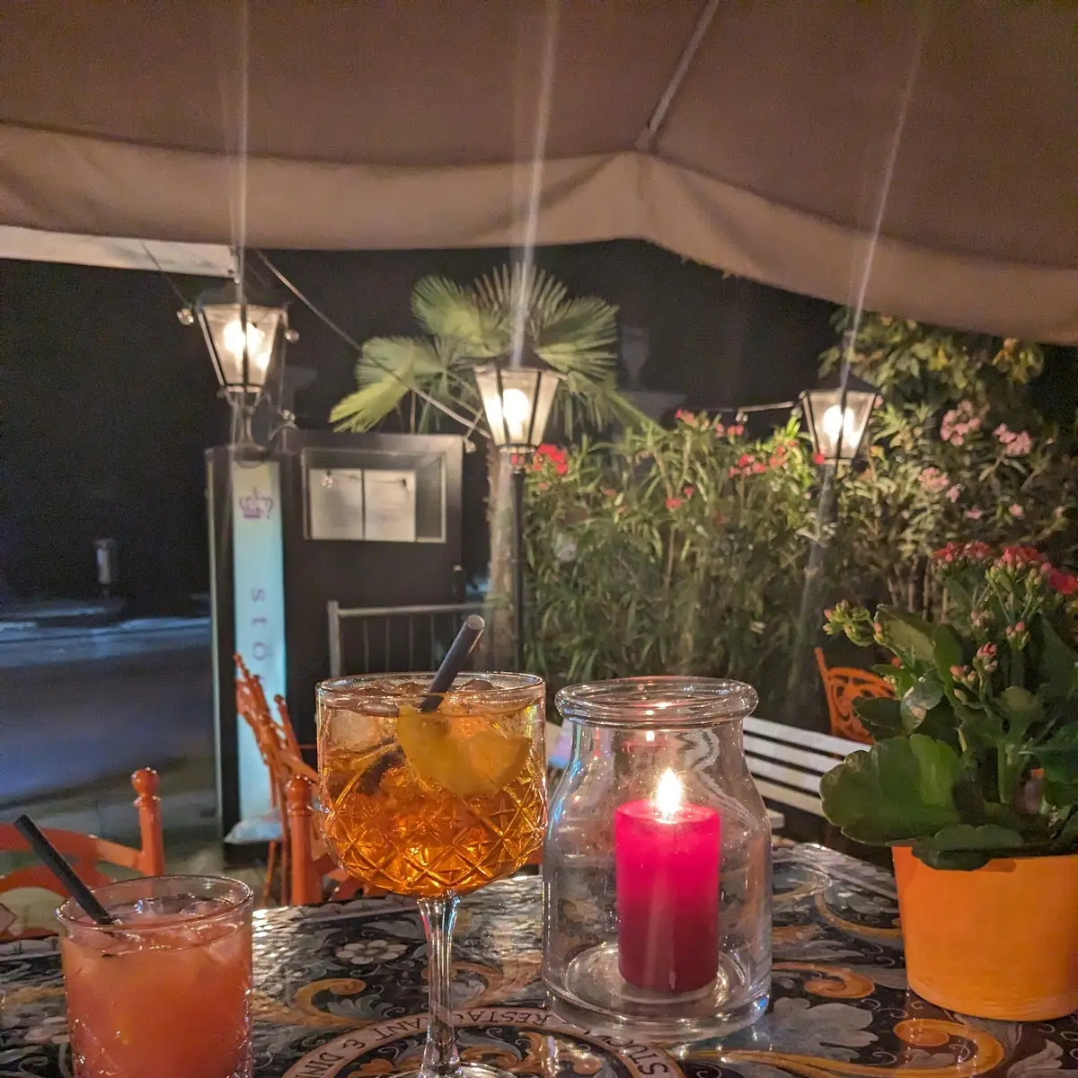 Aperol Spritz
