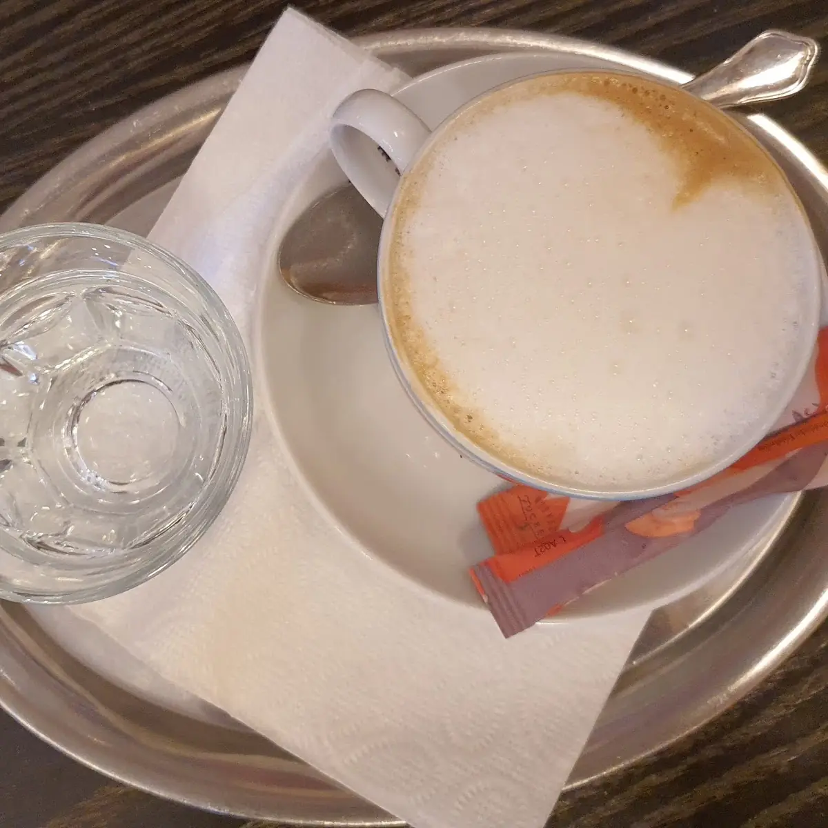 Cappuccino