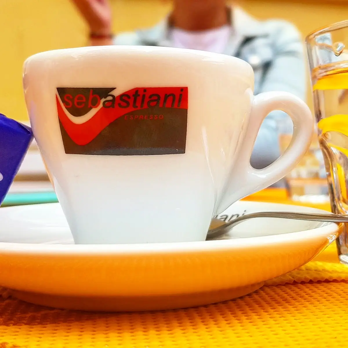 Coffee